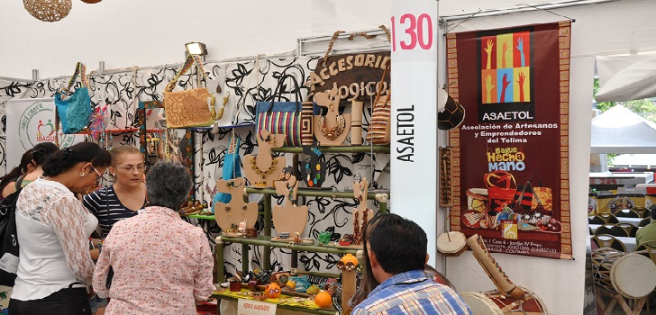  La feria Ibagu&eacute; Negocios y Moda prepara su novena edici&oacute;n en Colombia con 110 expositores